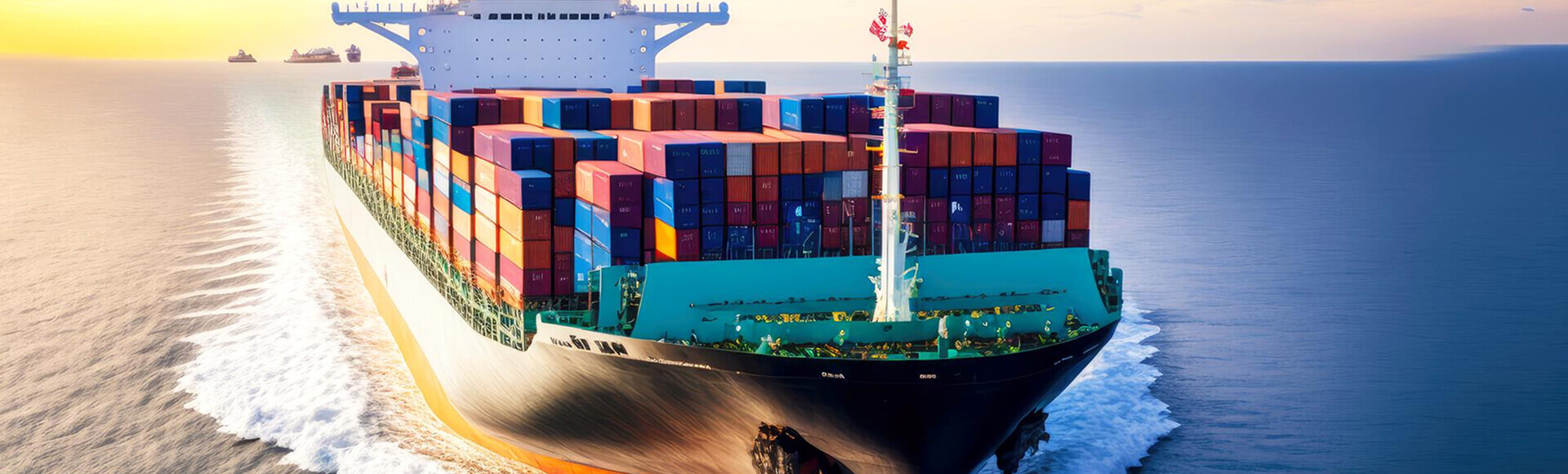 Supply chain management