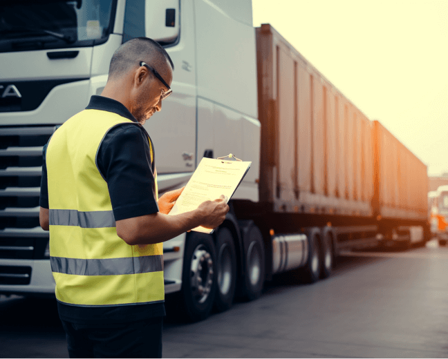 Supply Chain Manager