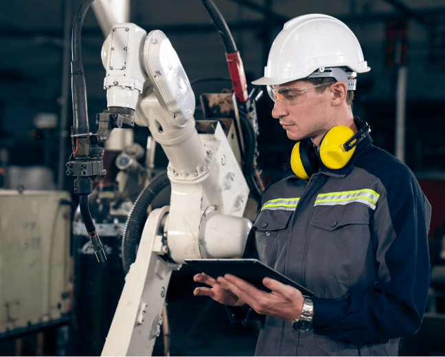 Automation Specialist